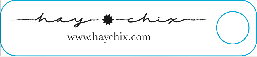 Haychix Synthetic Tags