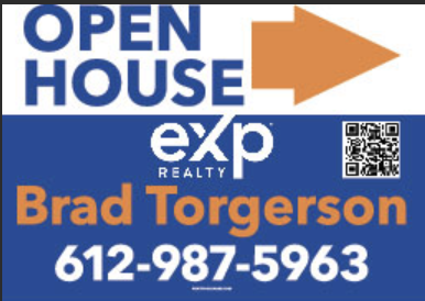 Torgerson Open House
