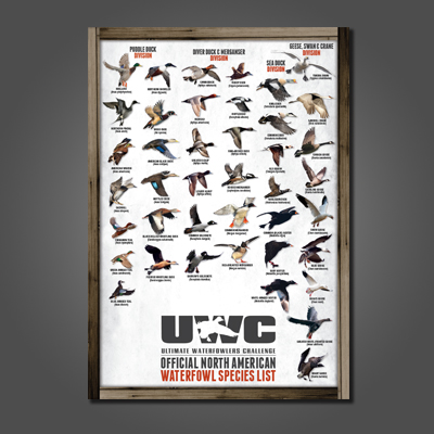 UWC Posters